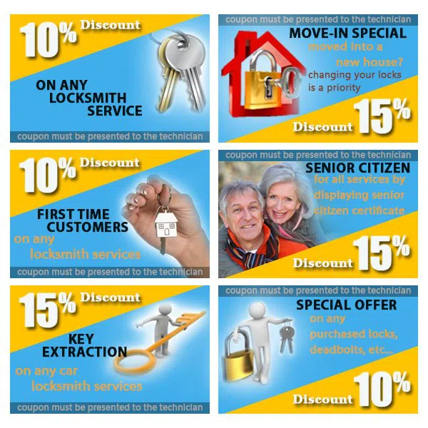 University Place WA Locksmith Store University Place, WA 253-656-0971